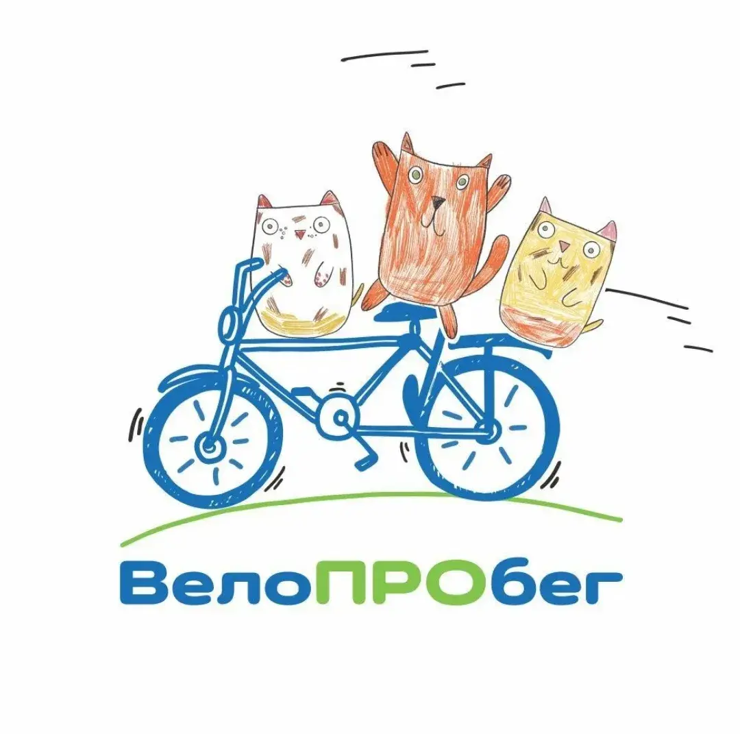 ВелоПРОбег